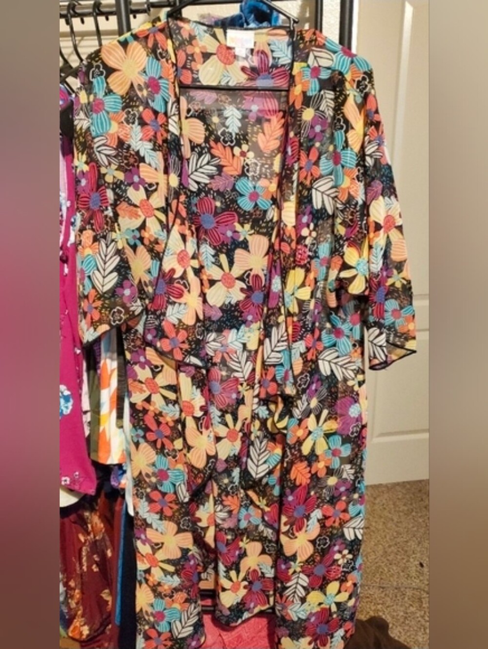 Lularoe Shirley